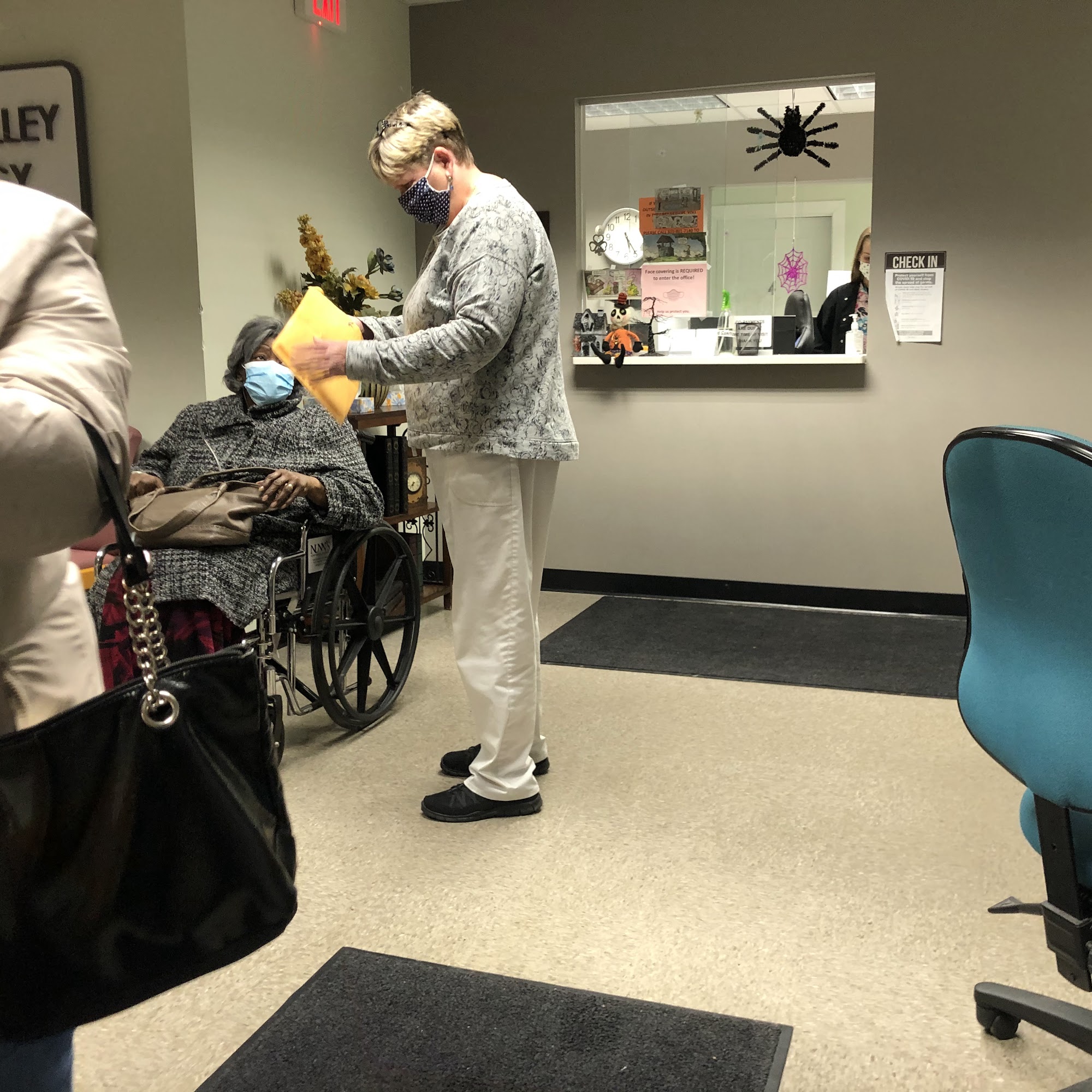 Mohawk Valley Cardiology PC