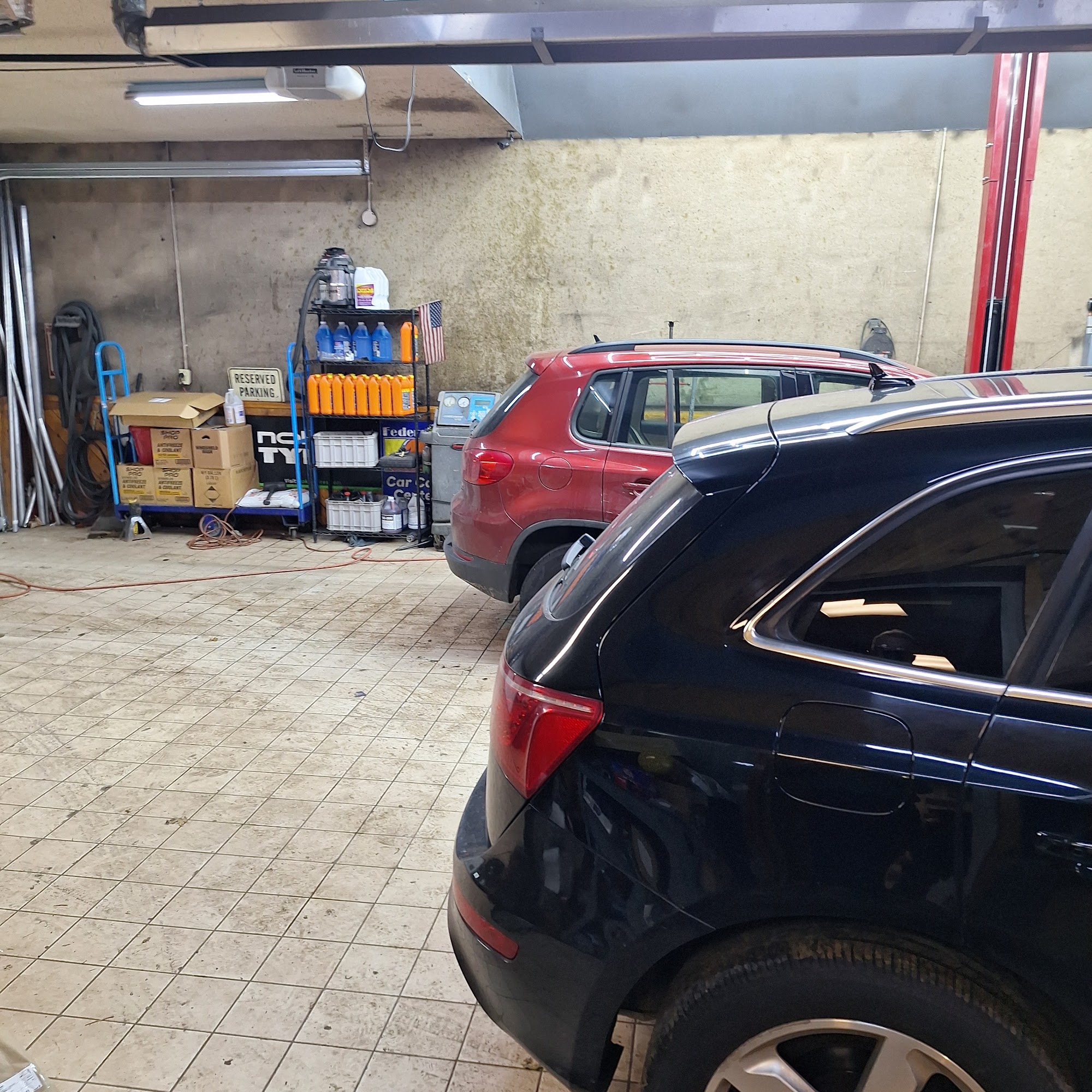 DNA Car Service and Sale Utica
