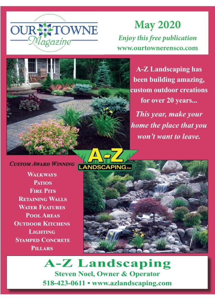 A To Z Landscaping