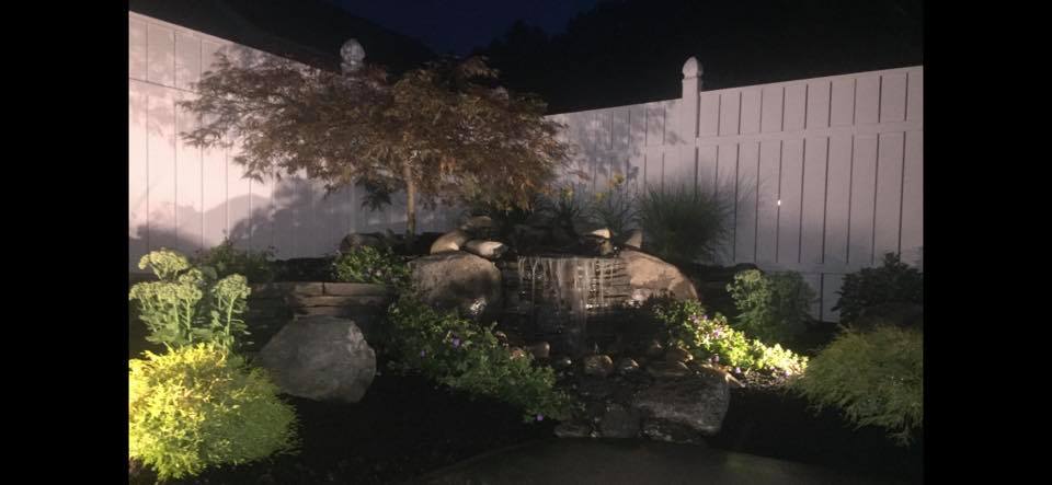 A To Z Landscaping