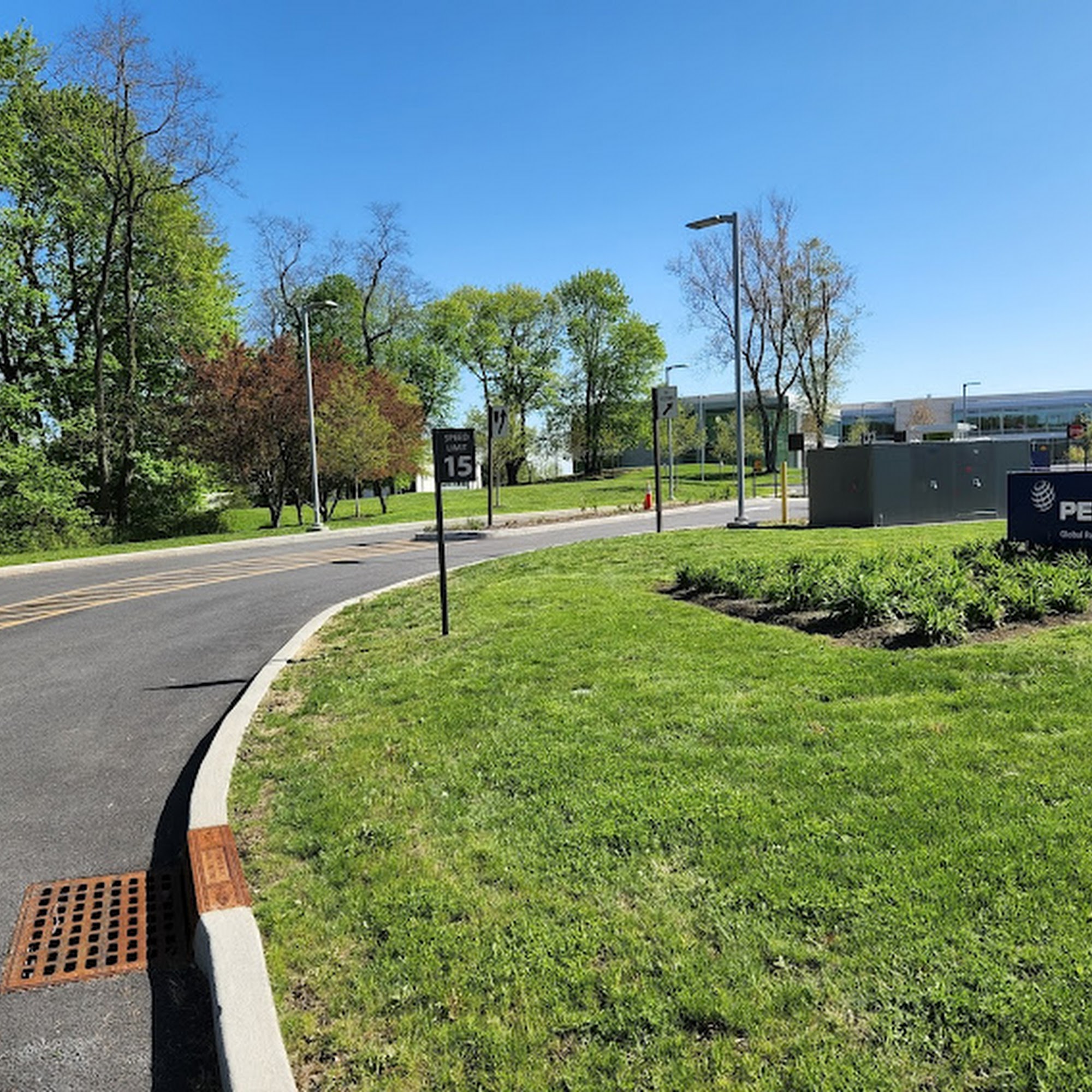 PepsiCo R&D Global Beverages 50 E Stevens Ave, Valhalla New York 10595