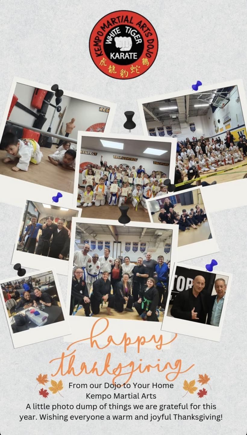 Kempo Martial Arts of Valley Stream