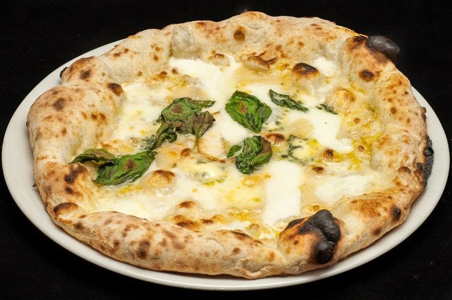 Via Cuma - Sourdough Pizza & Cucina Valley Stream