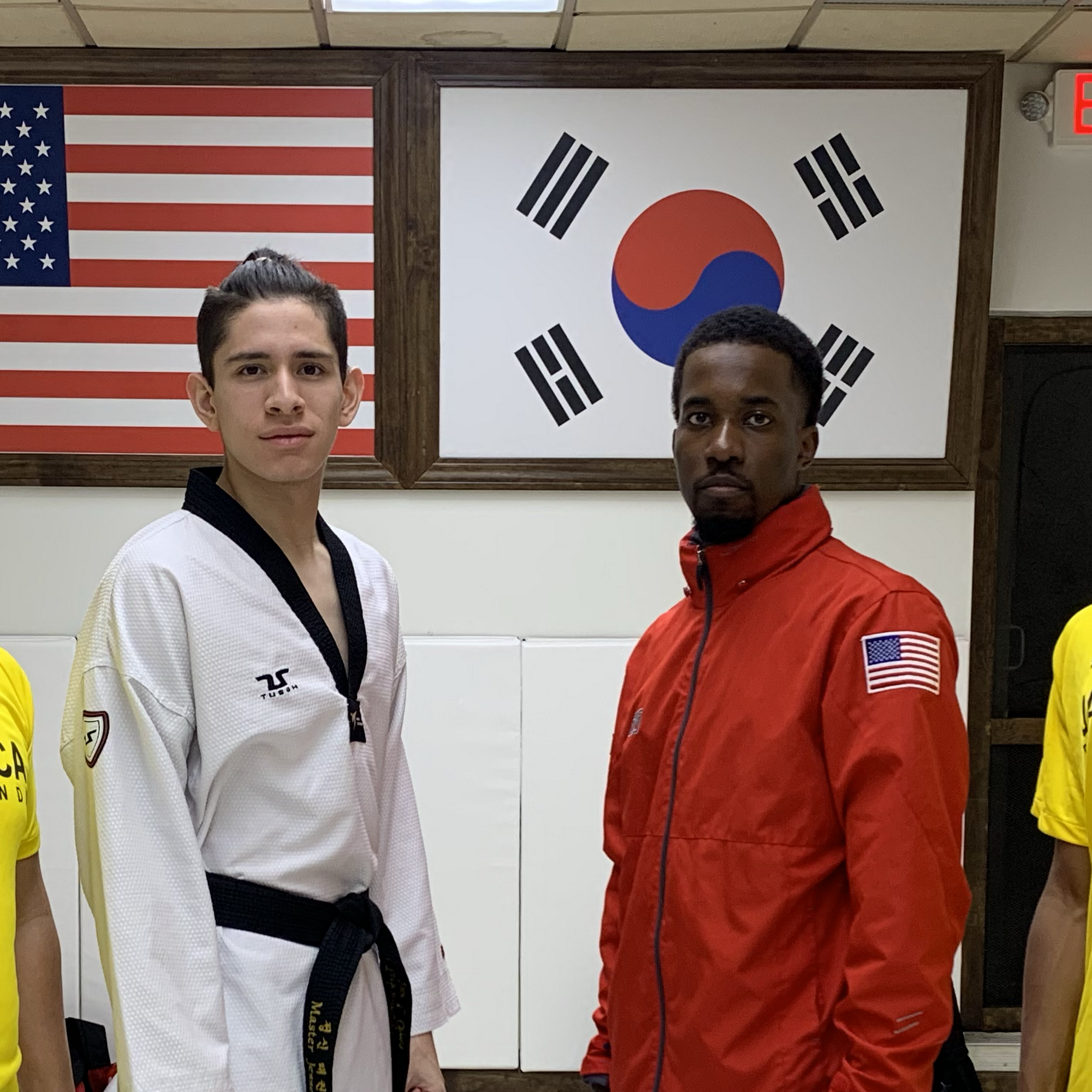 TKV MARTIAL ARTS 29 W Merrick Rd, Valley Stream New York 11580