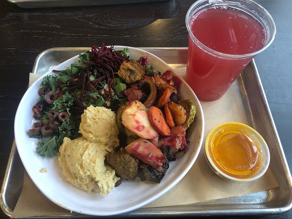 Photo credit: happycow