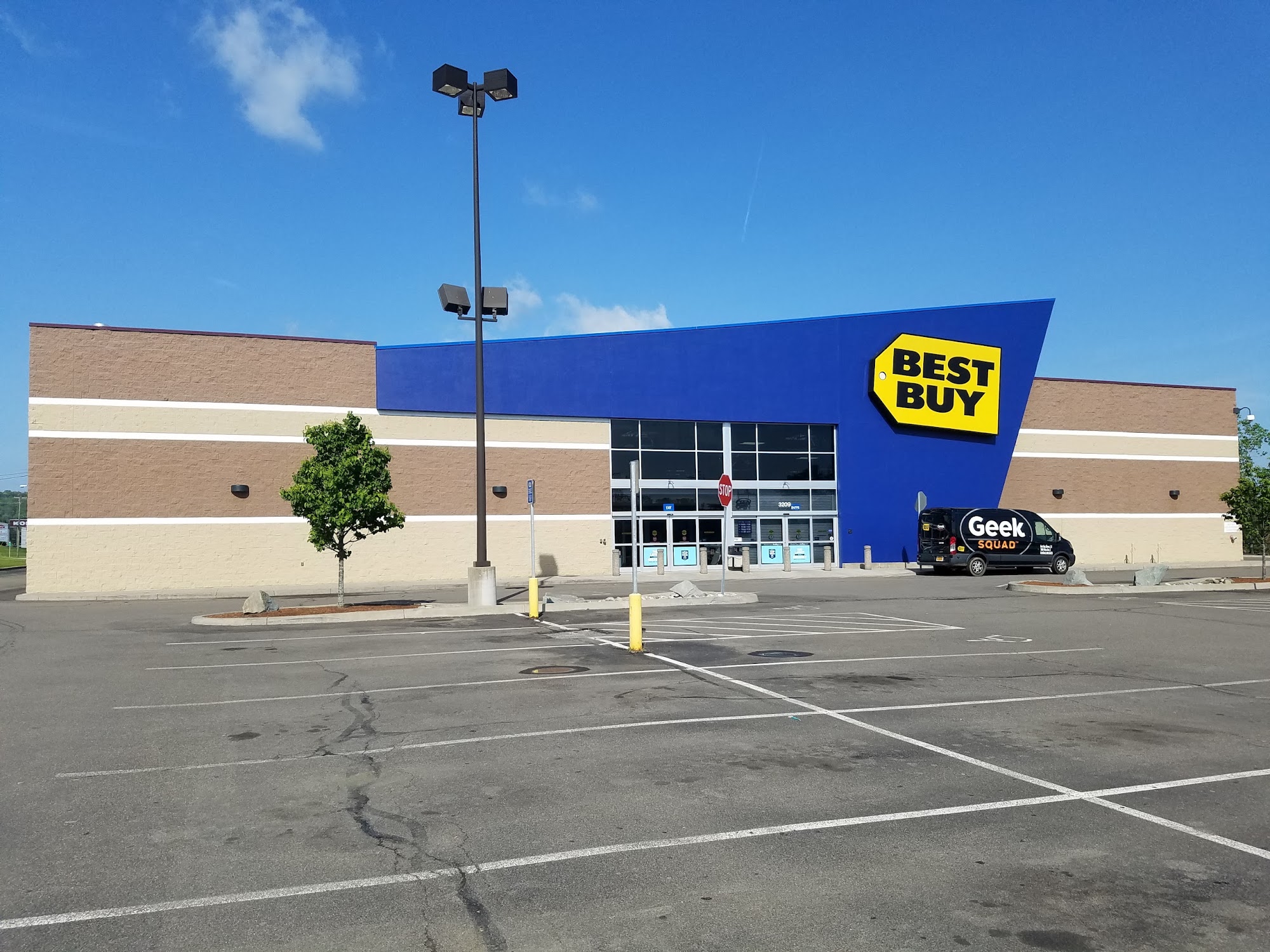 Best buy vestal