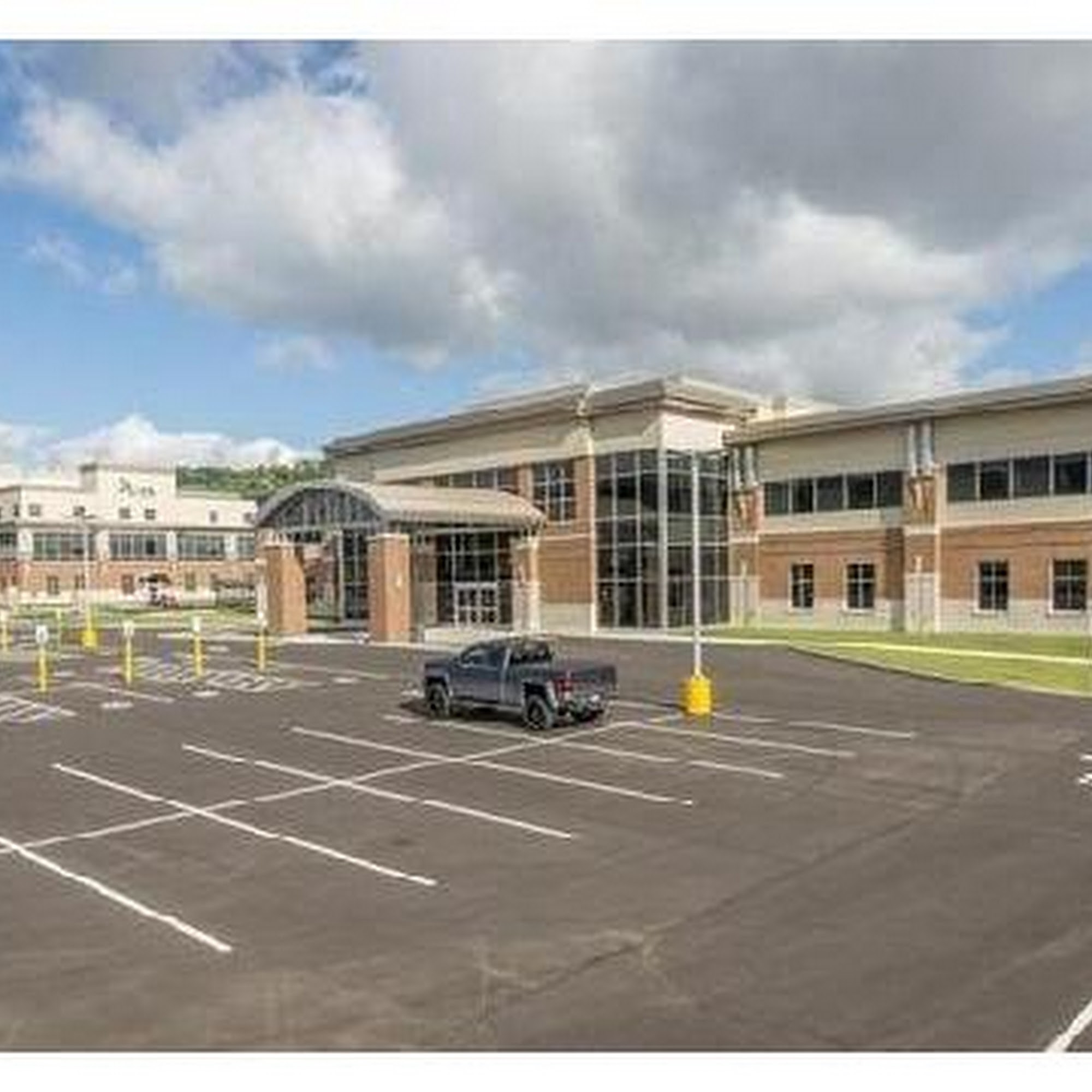 UHS Chiropractic 4433 Vestal Pkwy E, Vestal New York 13850
