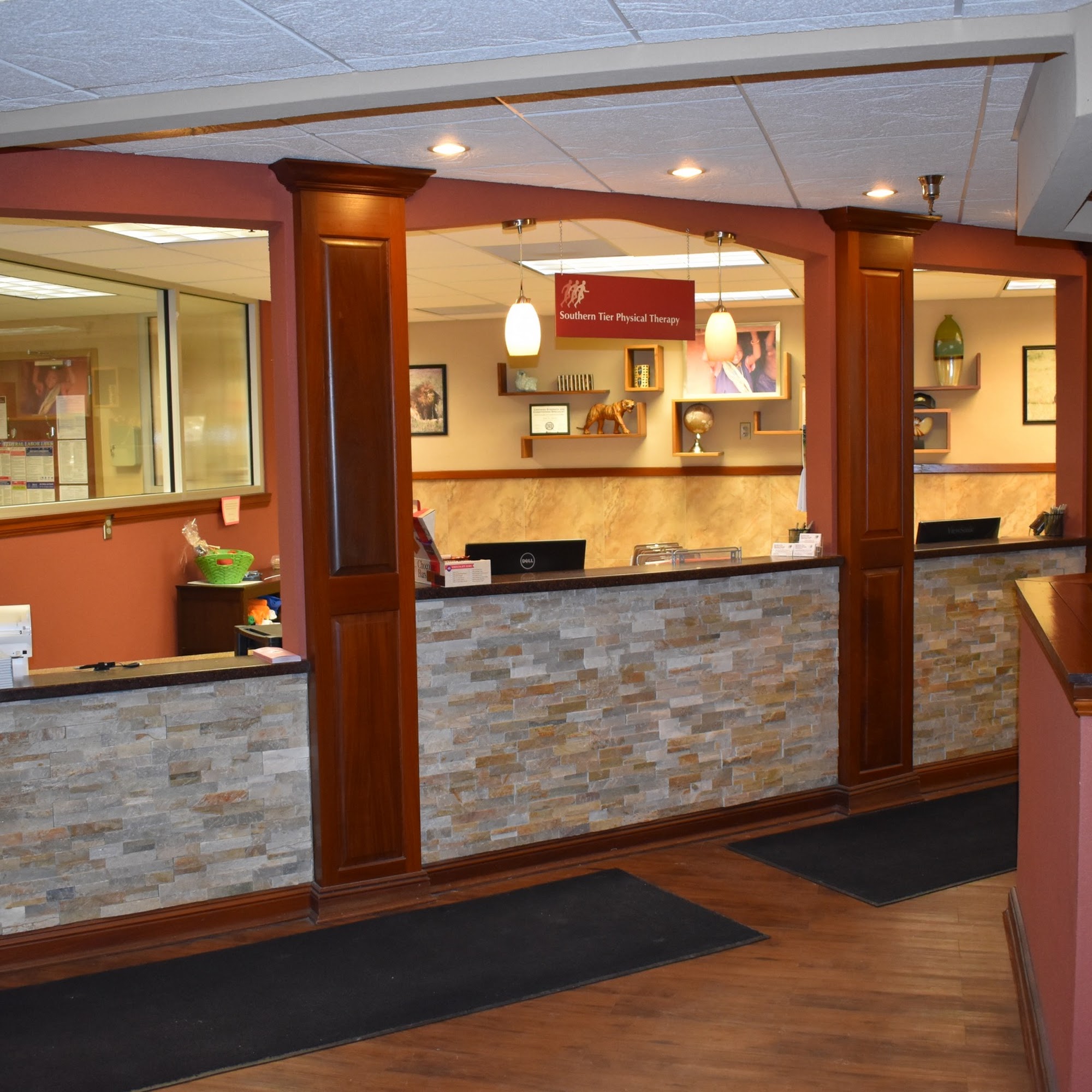 Southern Tier Physical Therapy Associates 200 Front St # D, Vestal New York 13850