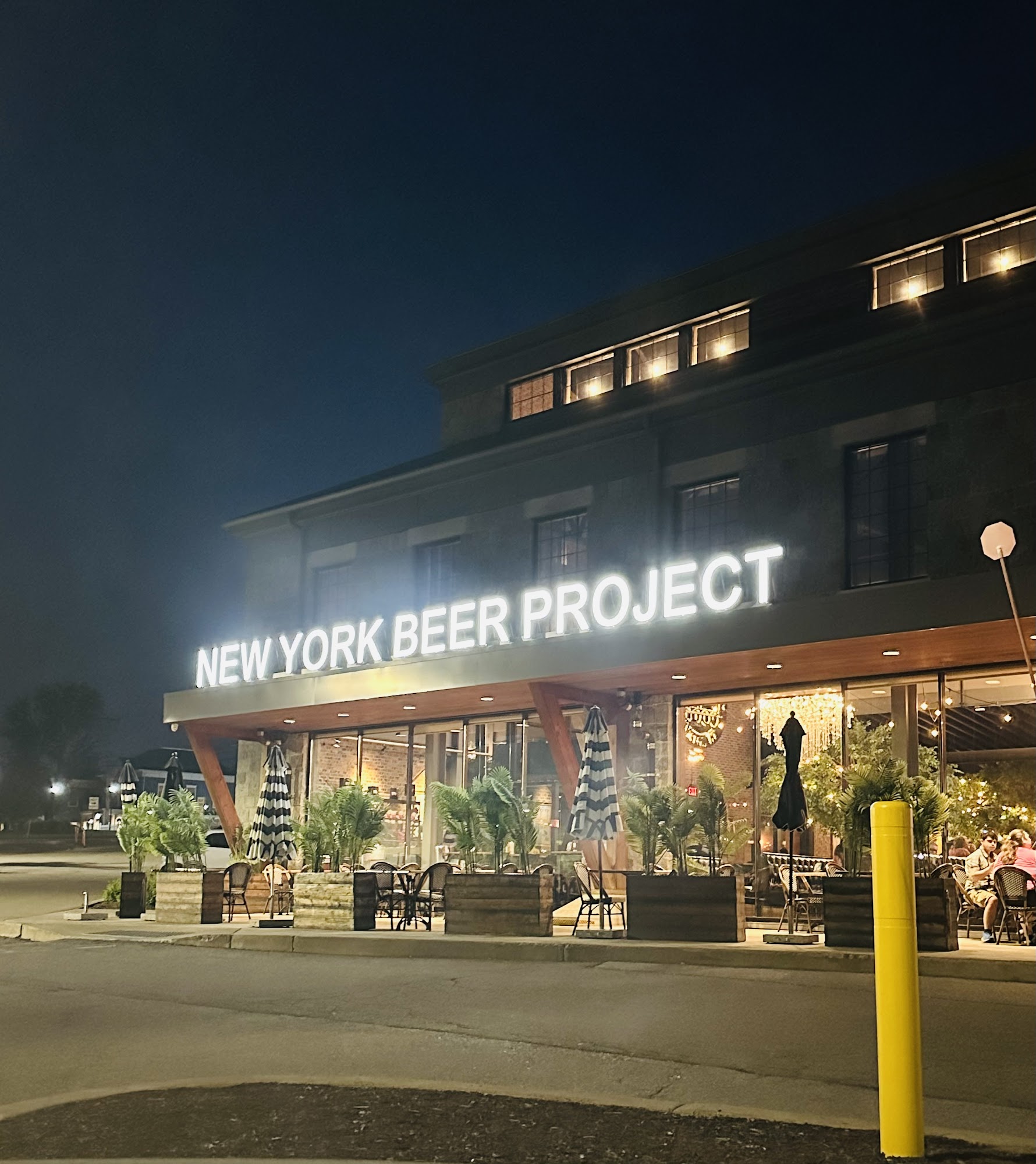 New York Beer Project Victor