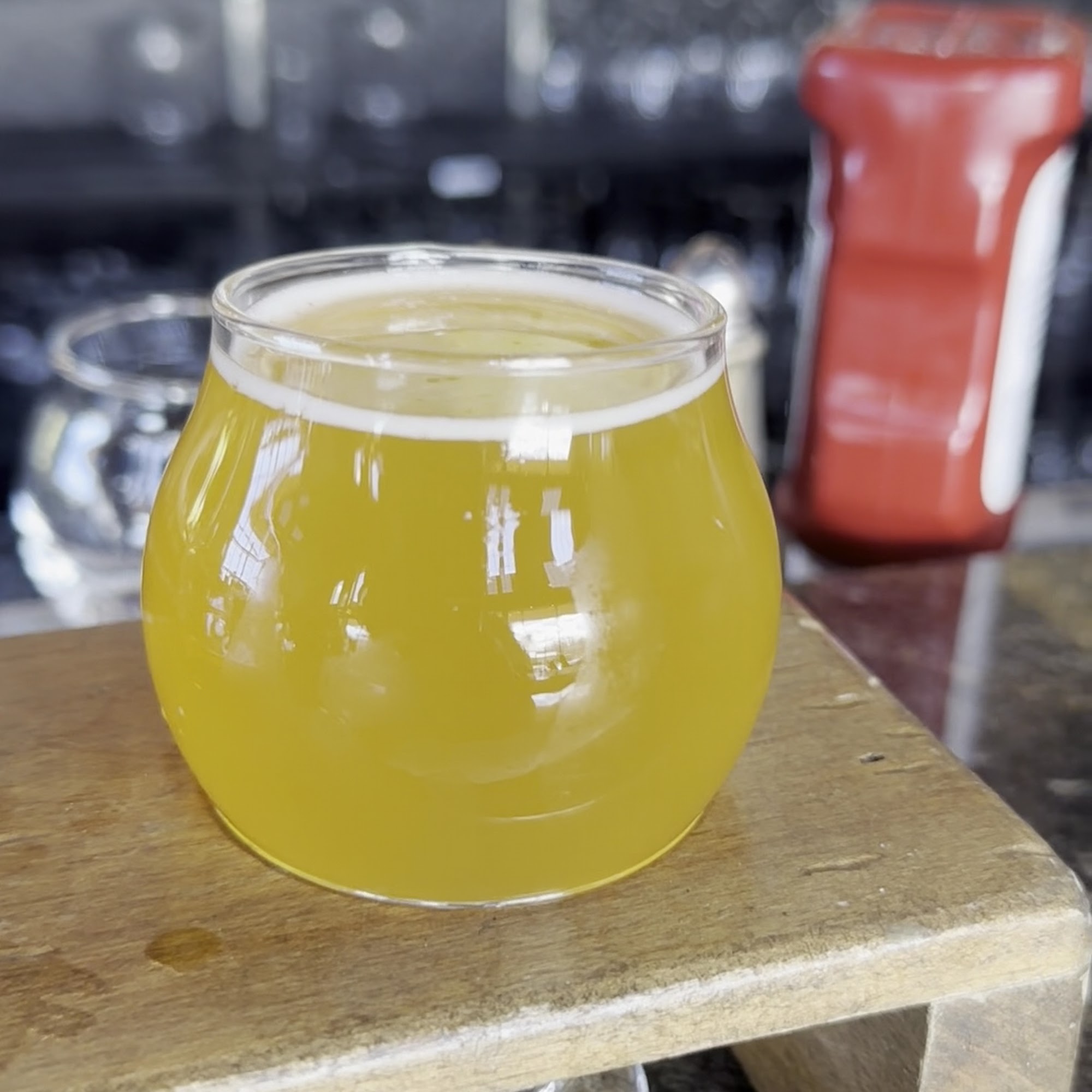 New York Beer Project Victor