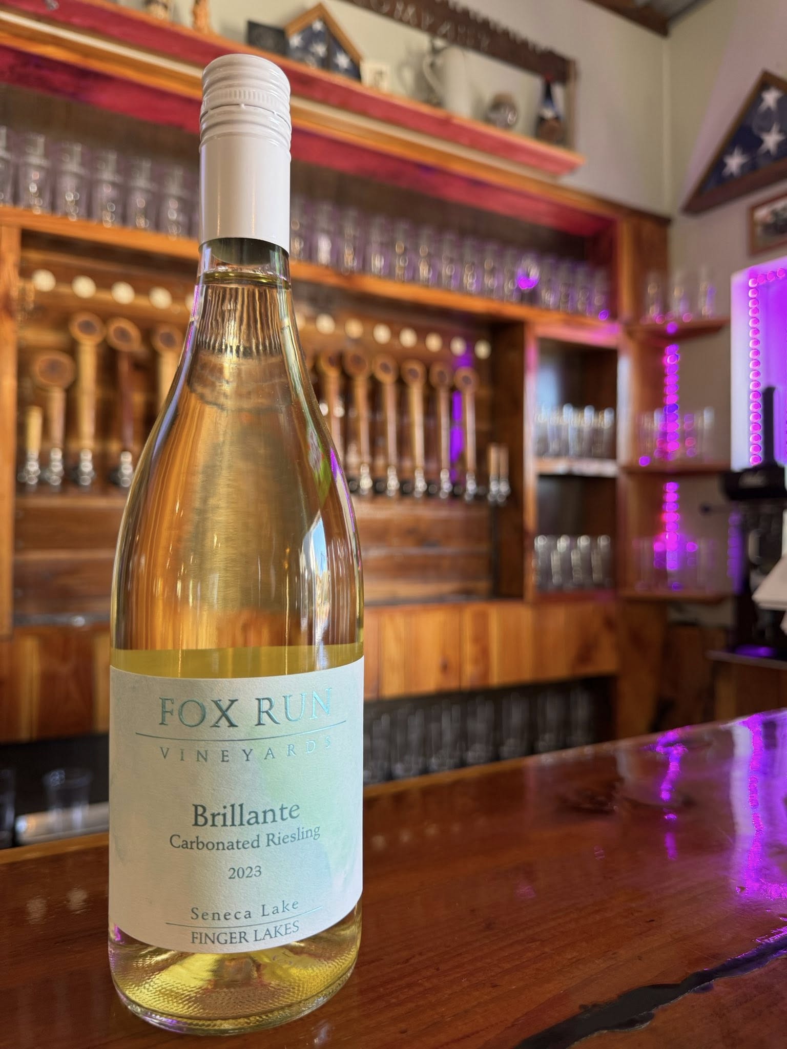 No BS Brew Company Victor Victor