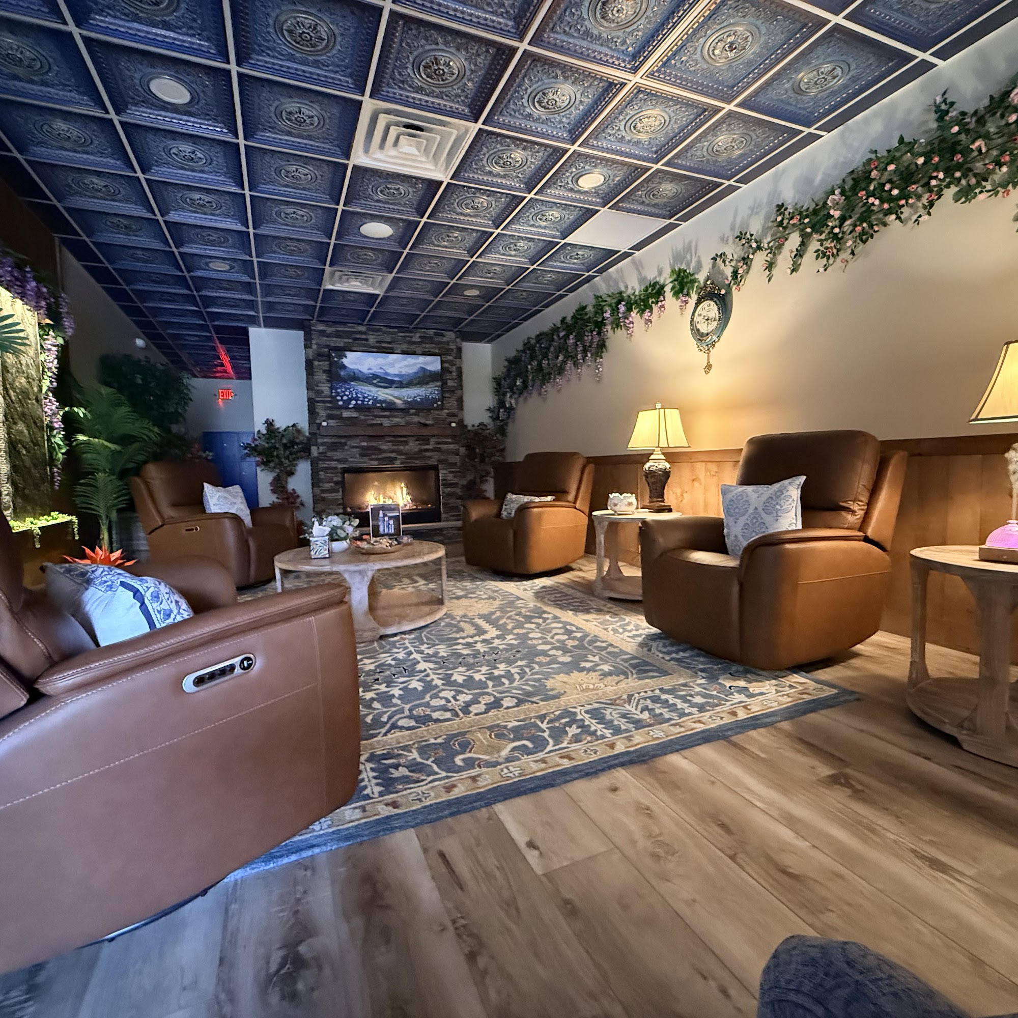 Mei’s Spa And Retreat 7387 Pittsford Victor Rd, Victor New York 14564