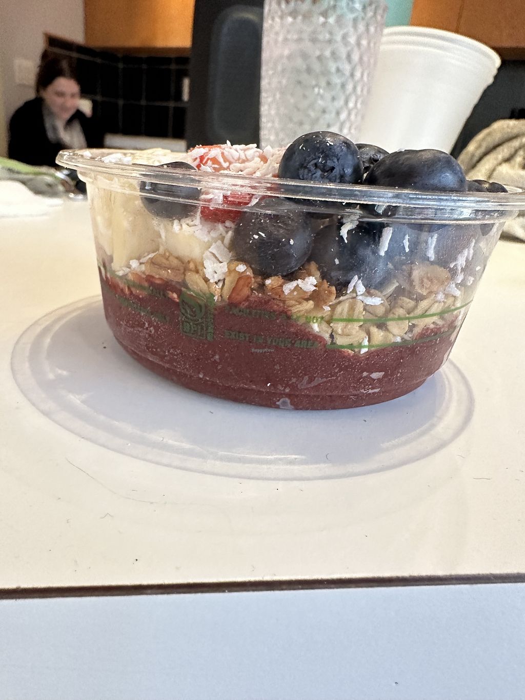 Photo credit: happycow