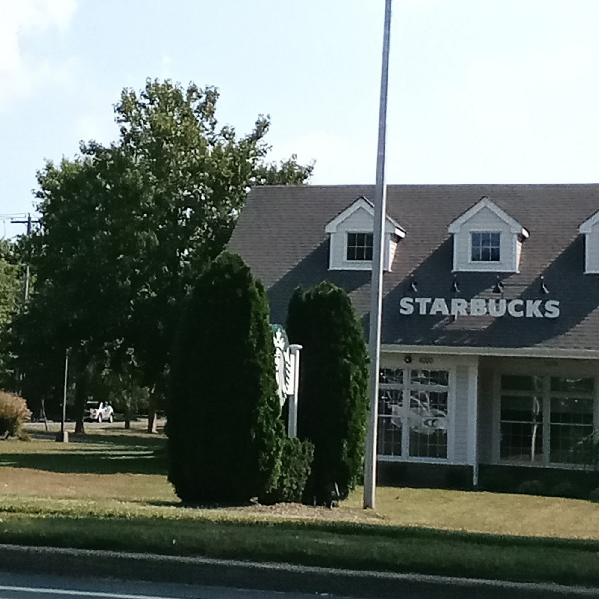 Starbucks Coffee Company