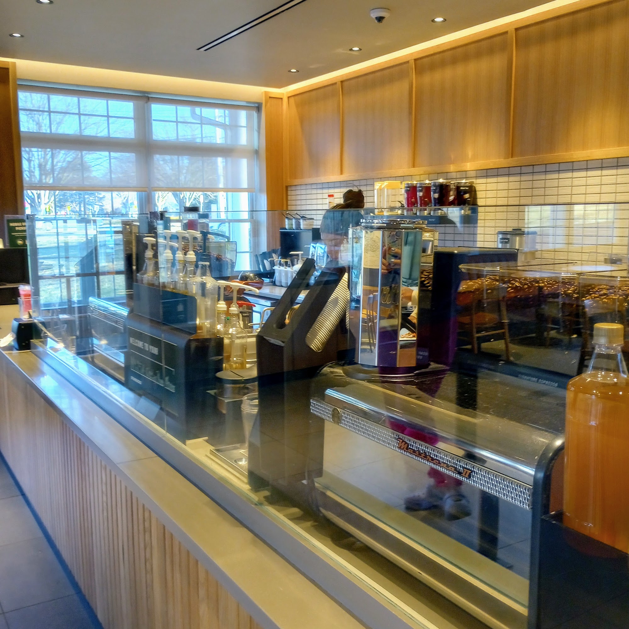 Starbucks Coffee Company