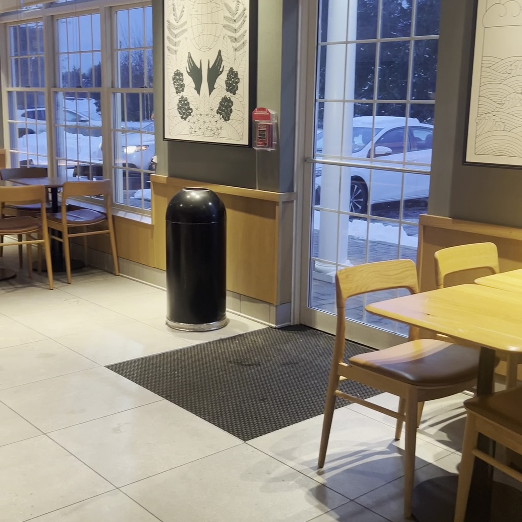 Starbucks Coffee Company