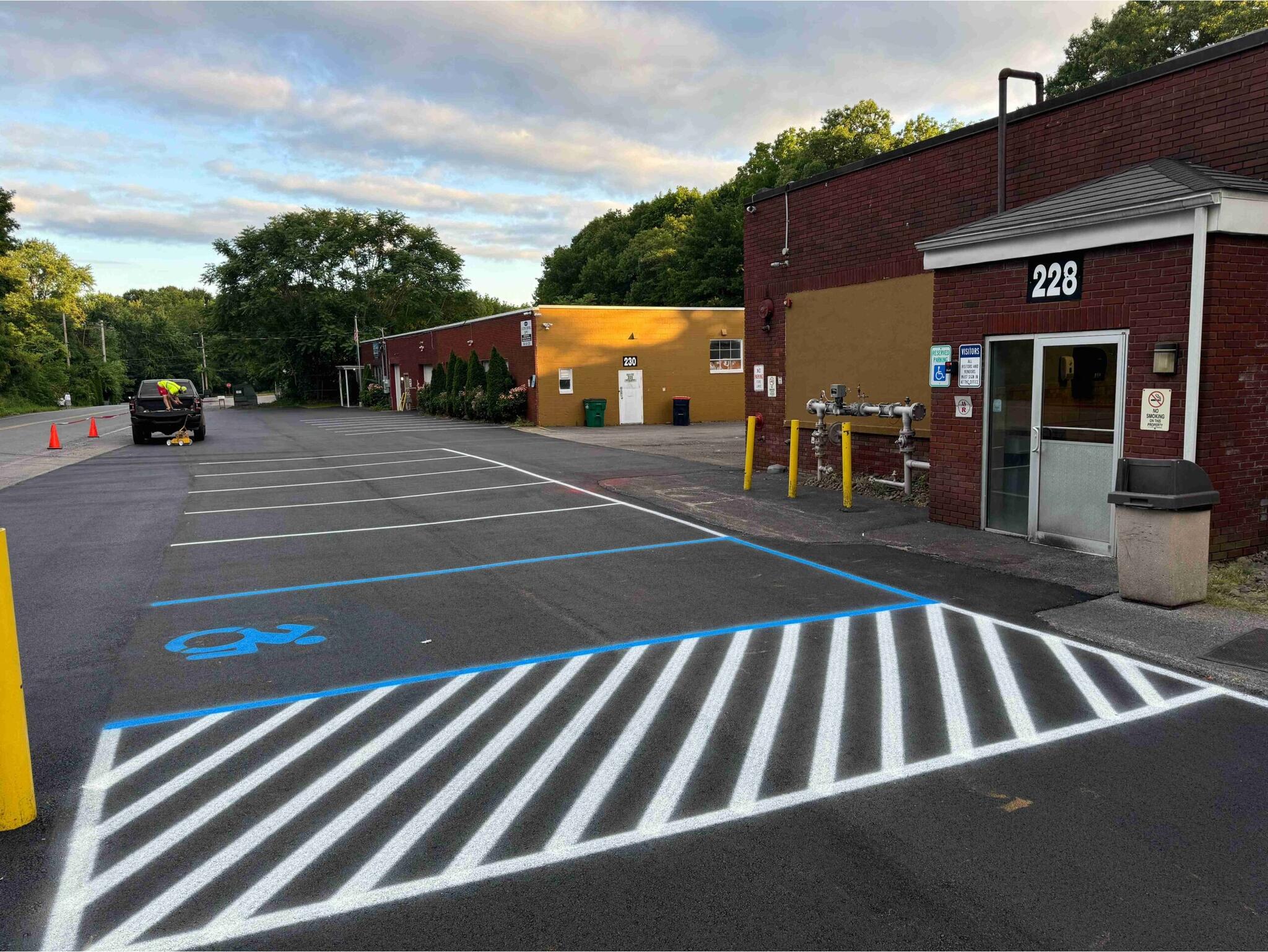 Photo credit: nextdoor