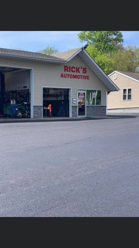 Wallkill Paving & Excavation