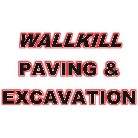 Wallkill Paving & Excavation