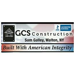 GCS Construction
