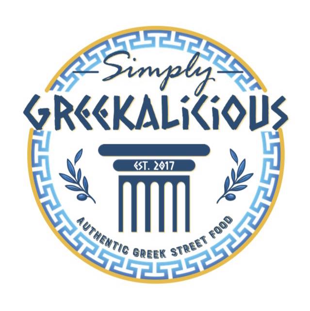 Simply Greekalicious Wantagh