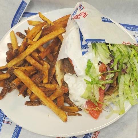 Simply Greekalicious Wantagh