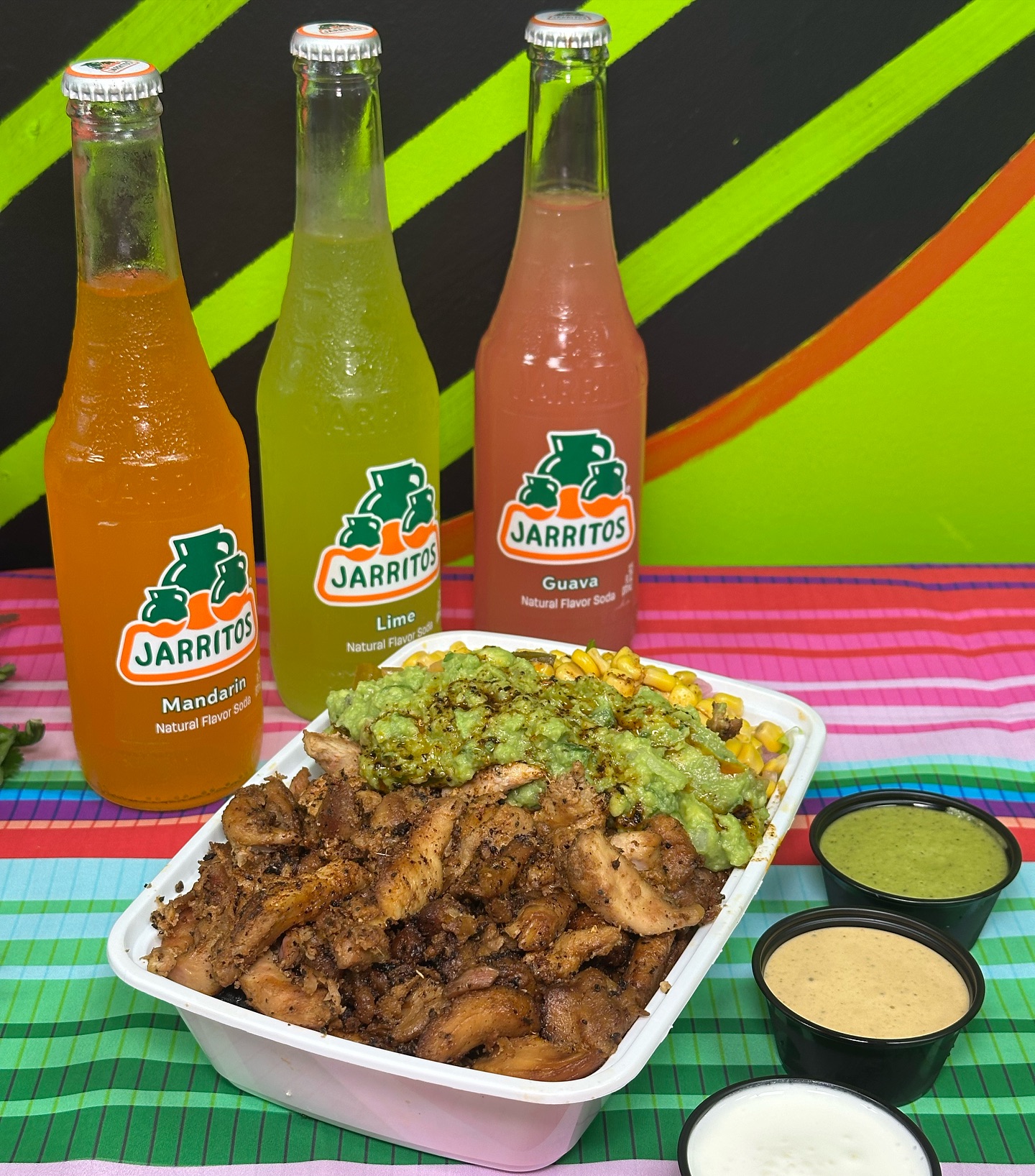 Ole's Fajitas - Supreme Mexican Wantagh