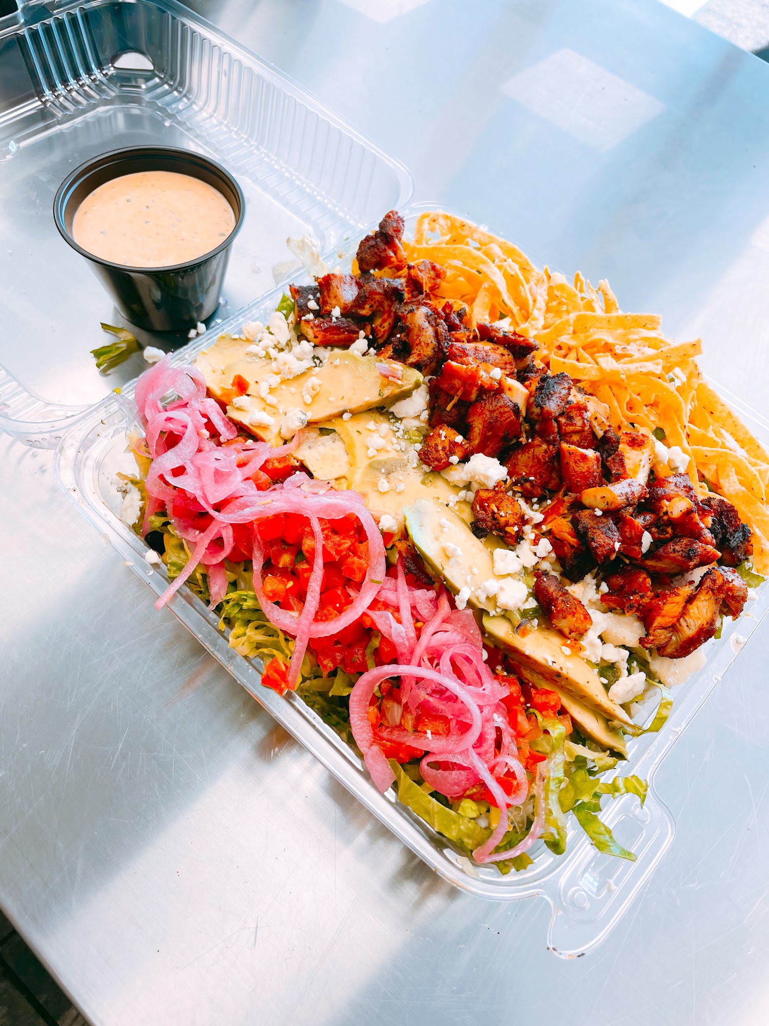 Ole's Fajitas - Supreme Mexican Wantagh