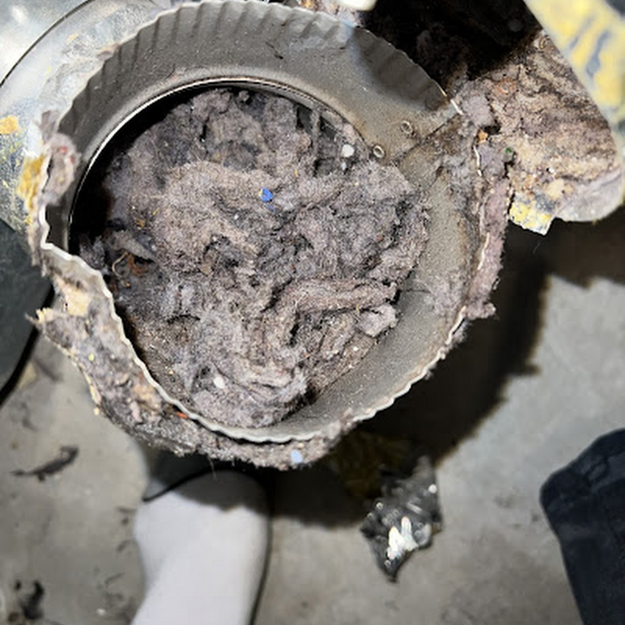 Wantagh Air Duct Service