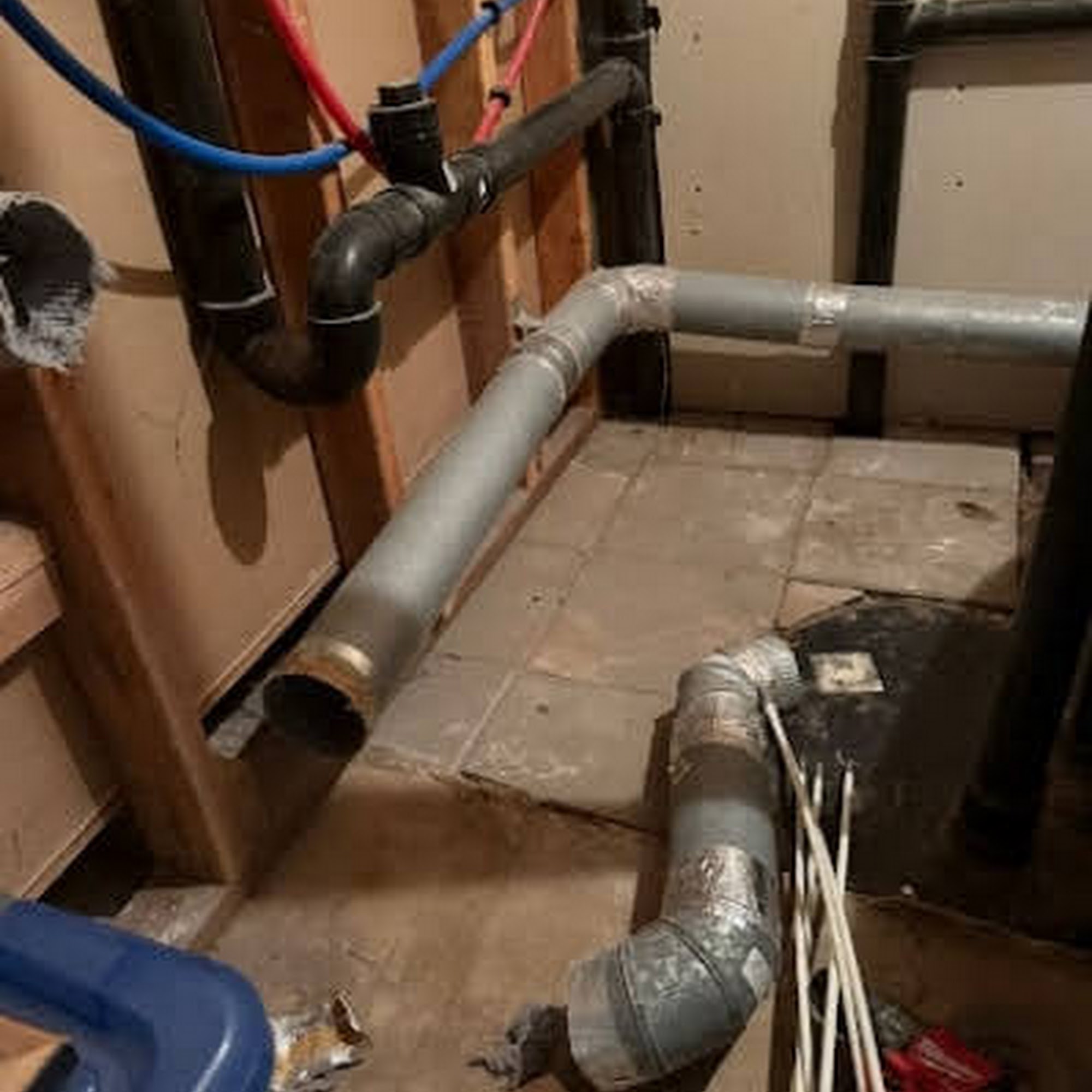 Wantagh Air Duct Service