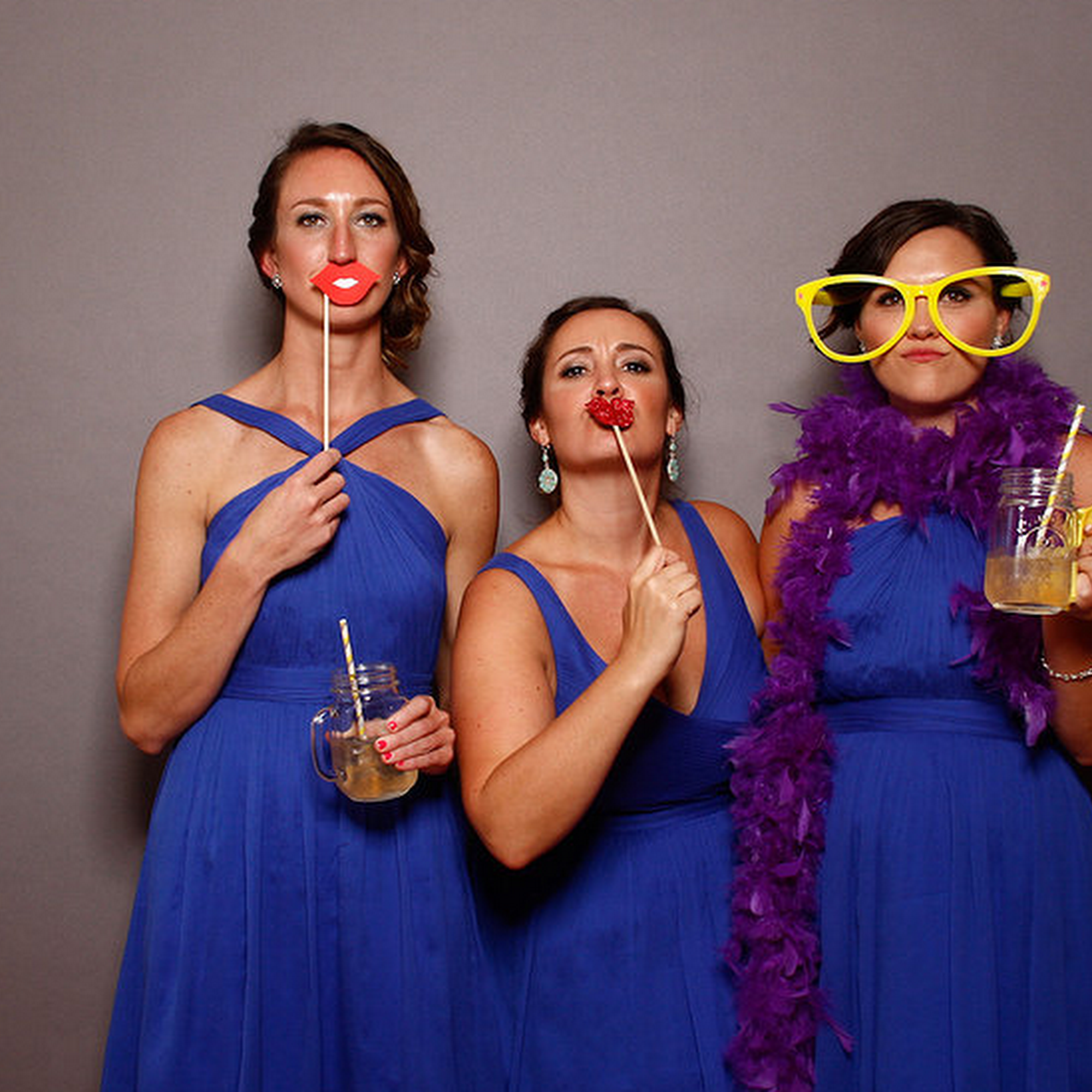 The Modern Photobooth Inc.