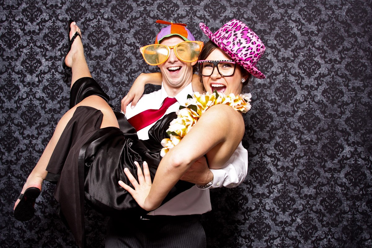 The Modern Photobooth Inc.