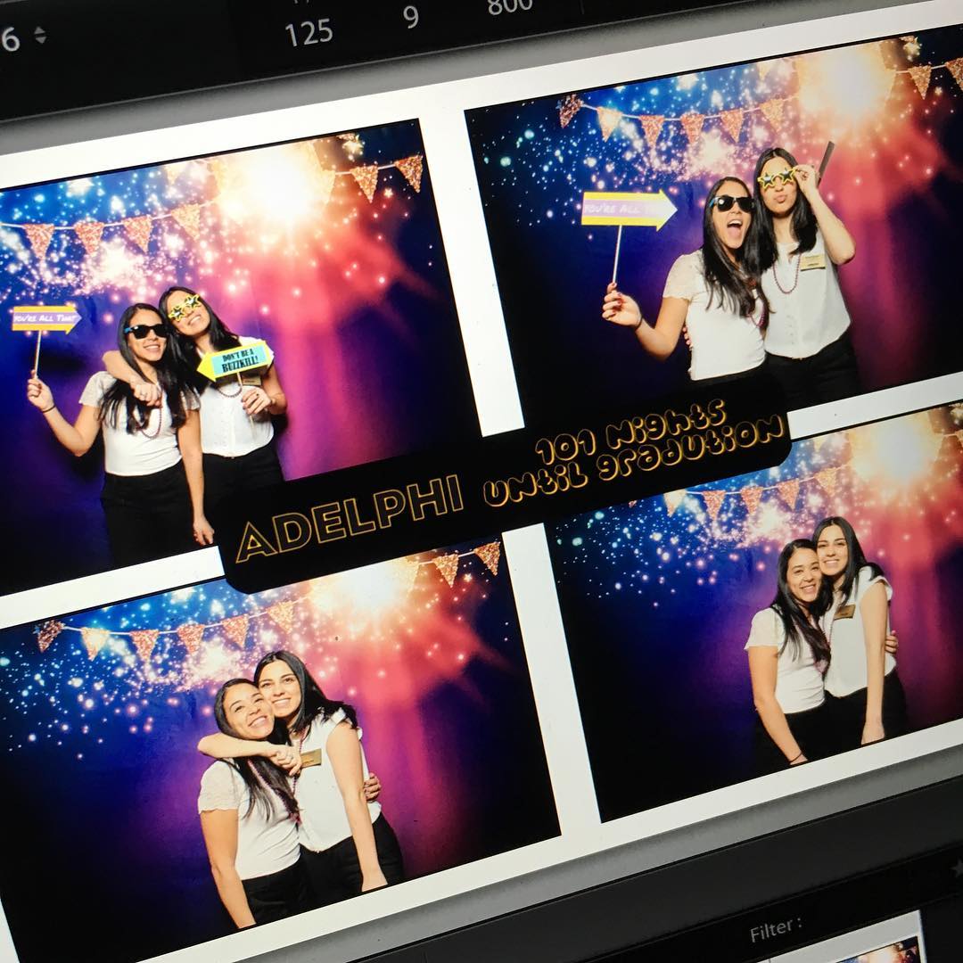 The Modern Photobooth Inc.