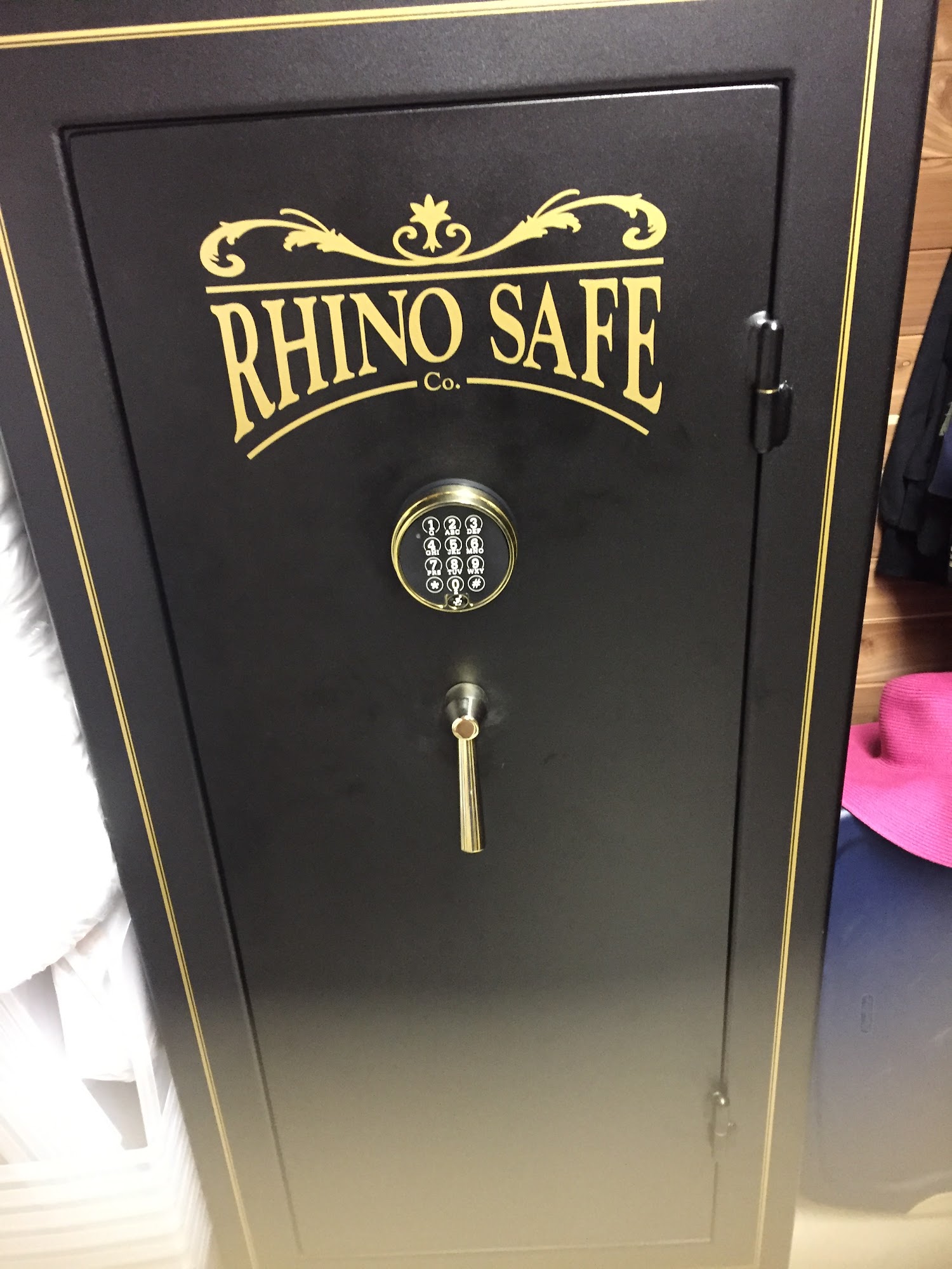 Barry's City Lock & Safe Company Wantagh