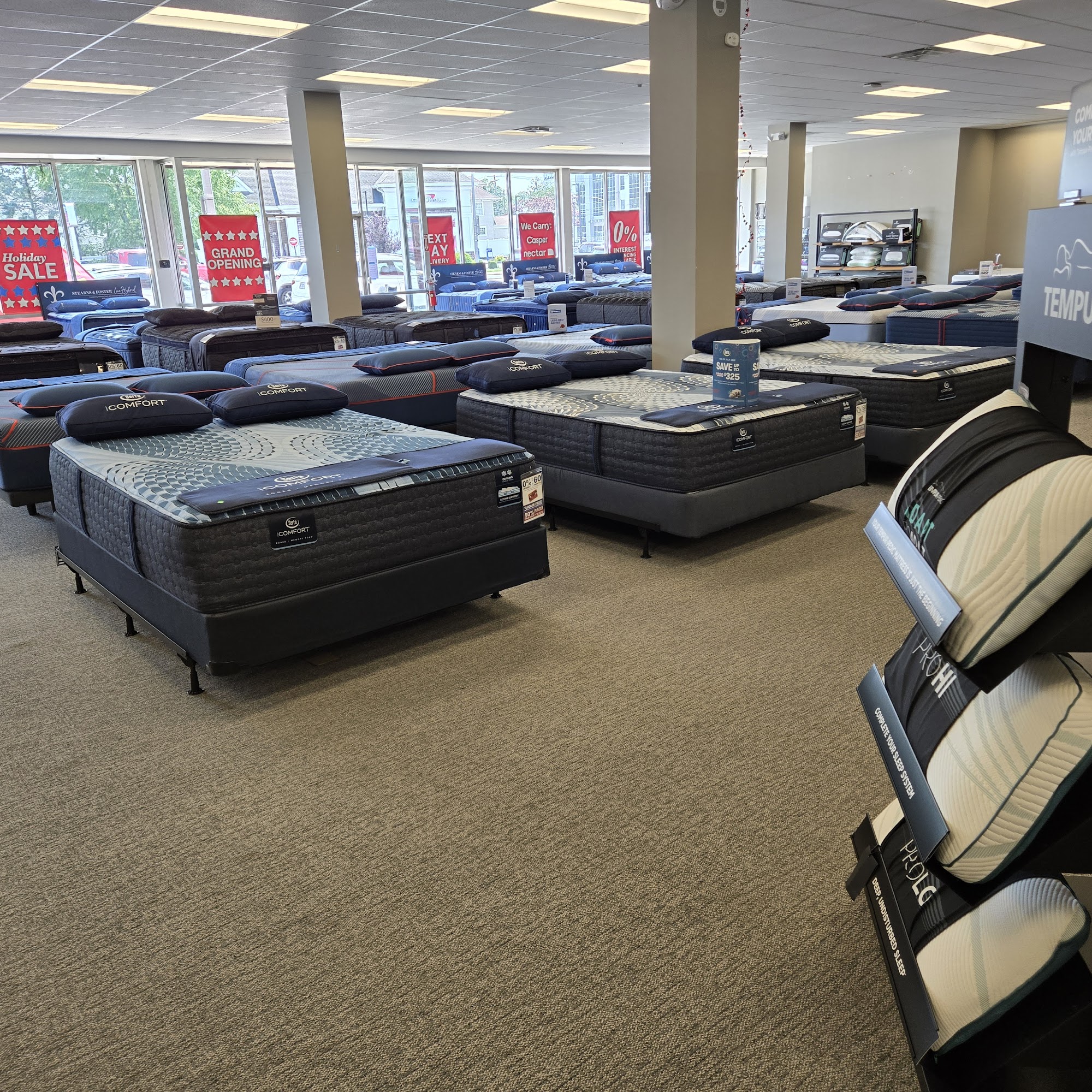 Mattress Warehouse of Wantagh Wantagh