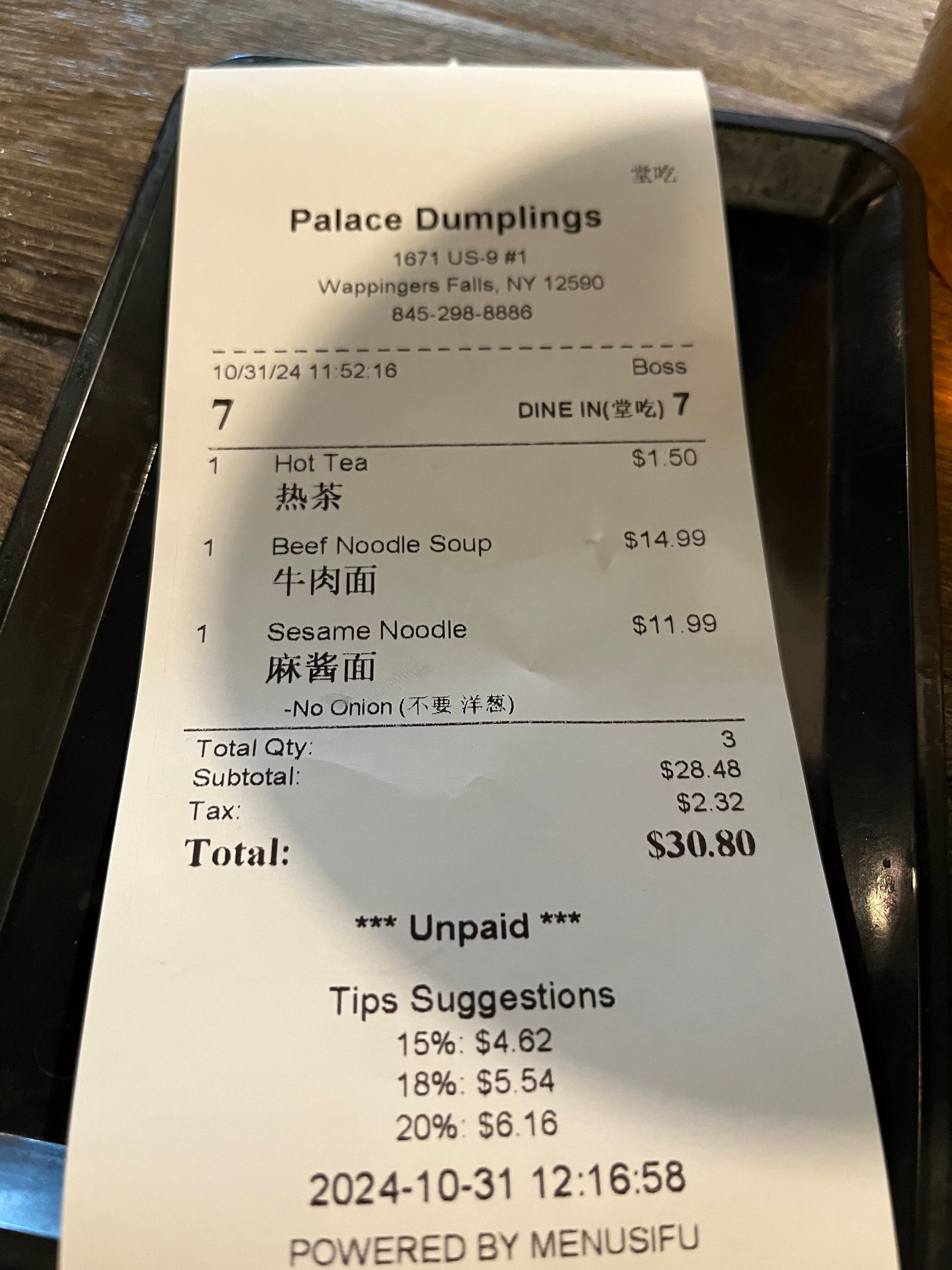 Photo credit: Tripadvisor