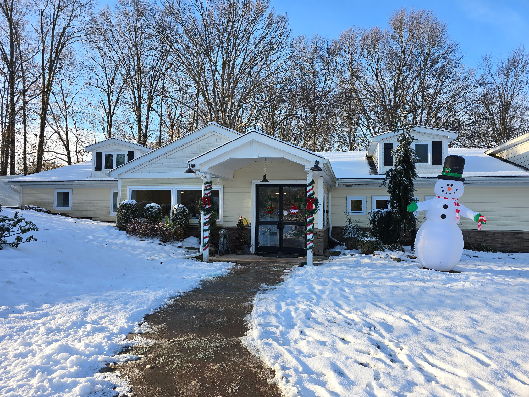 Earth Angels Veterinary Hospital Wappingers Falls