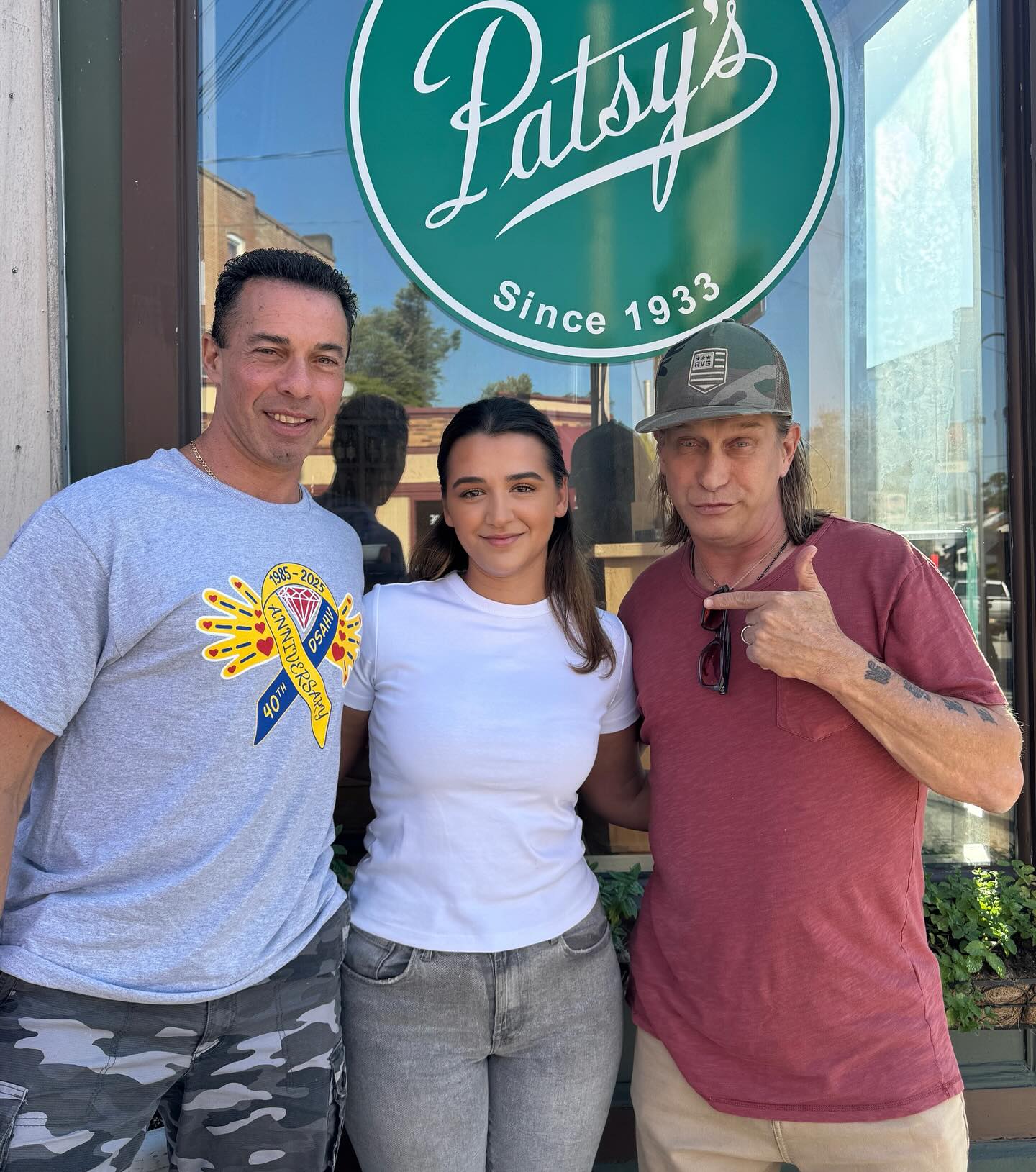 Patsy's Pizzeria Wappingers Falls