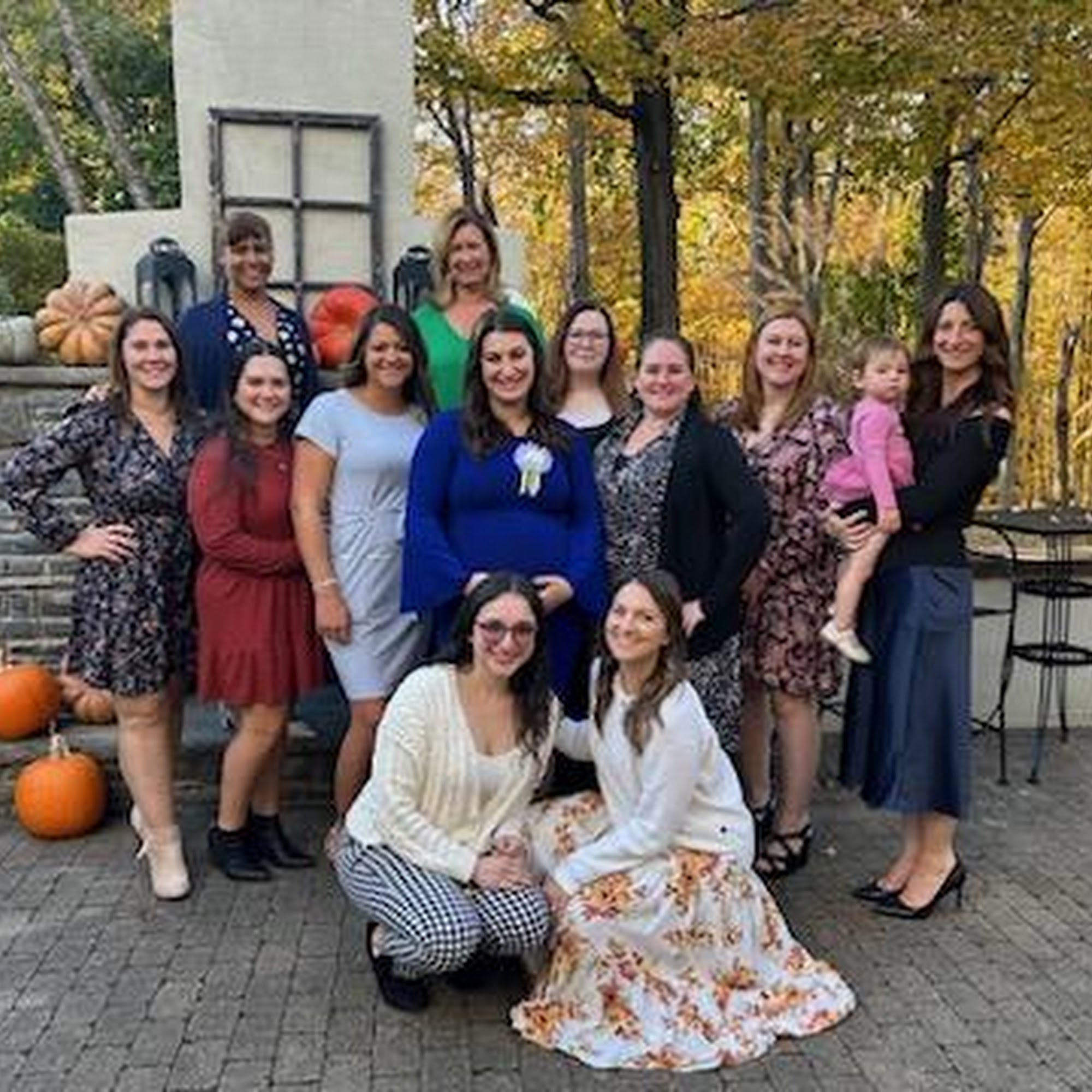 Wappingers Dance Educators