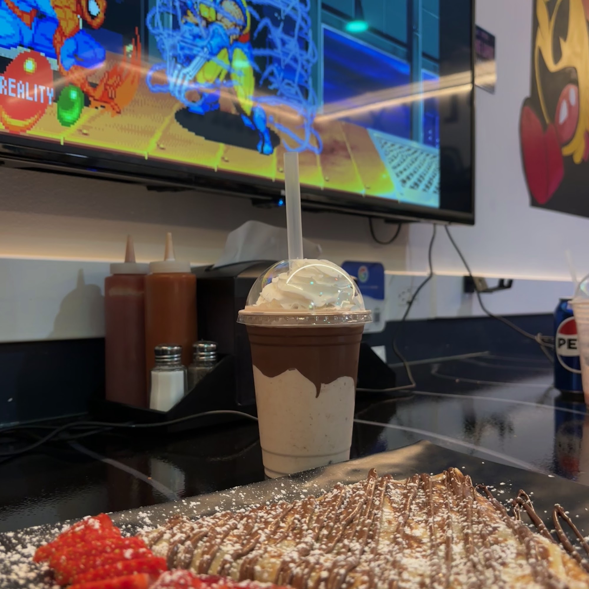 Retro Bites Wappingers Falls