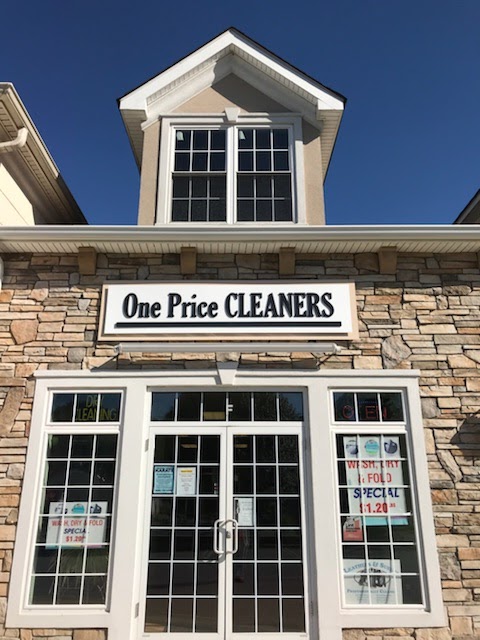 One Price Cleaners Wappingers Falls