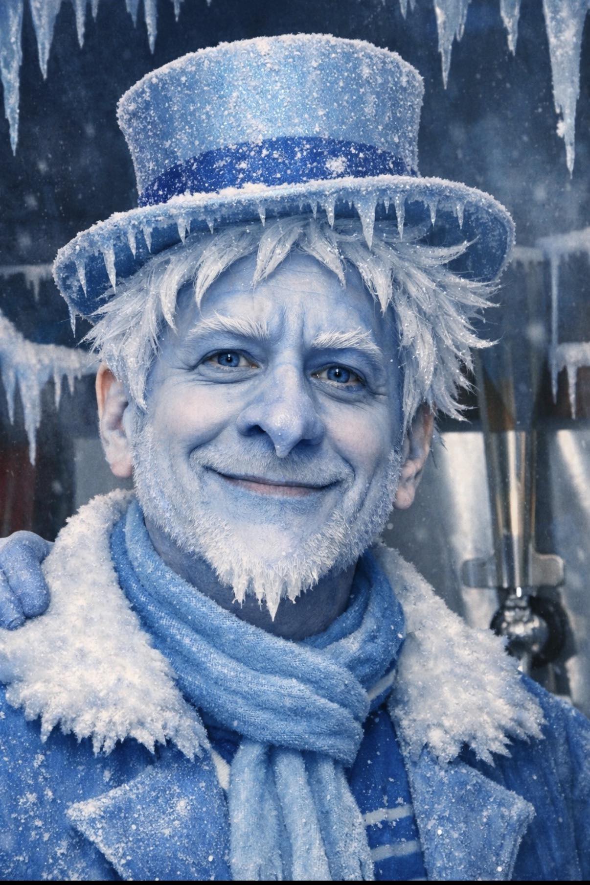 Local 315 Brewing Company Warners