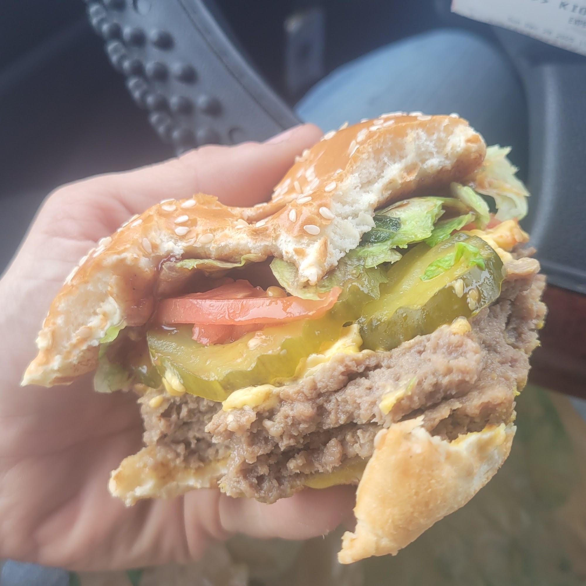 Burger King