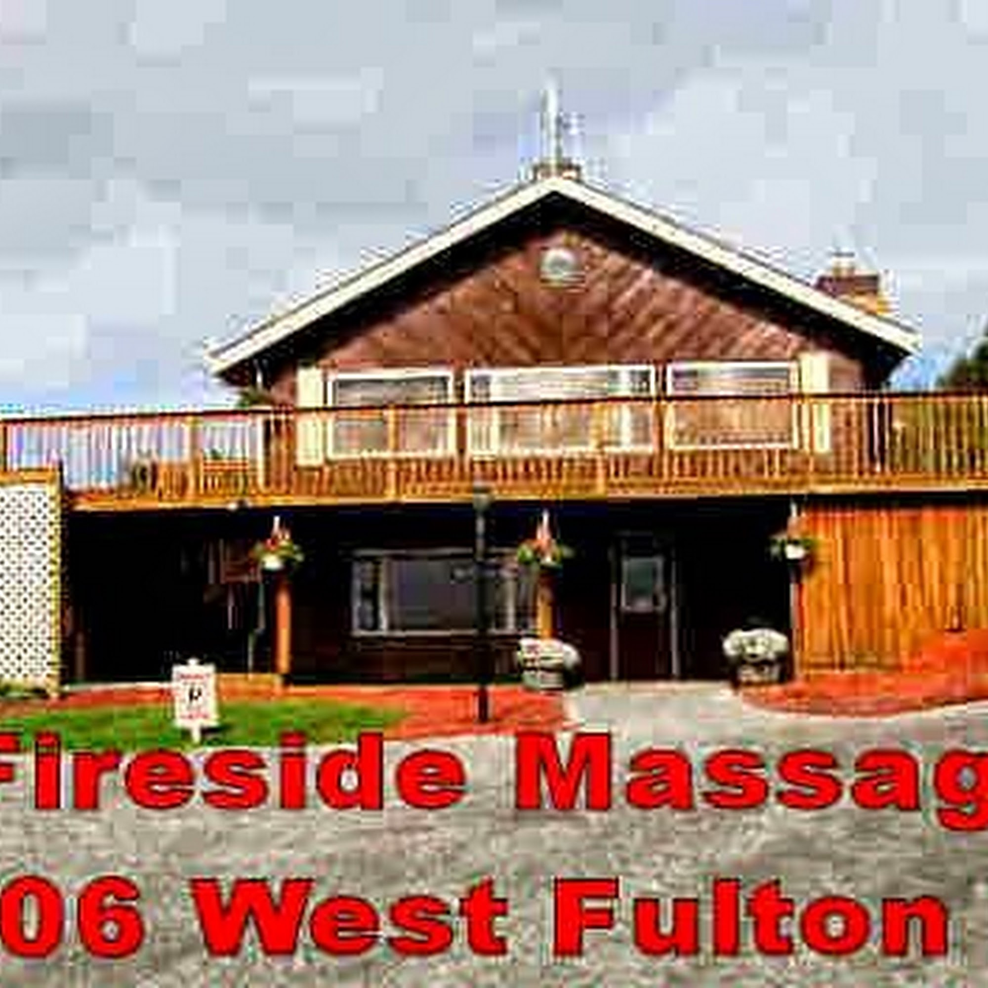 Fireside Massage 2306 W Fulton Rd, Warnerville New York 12187