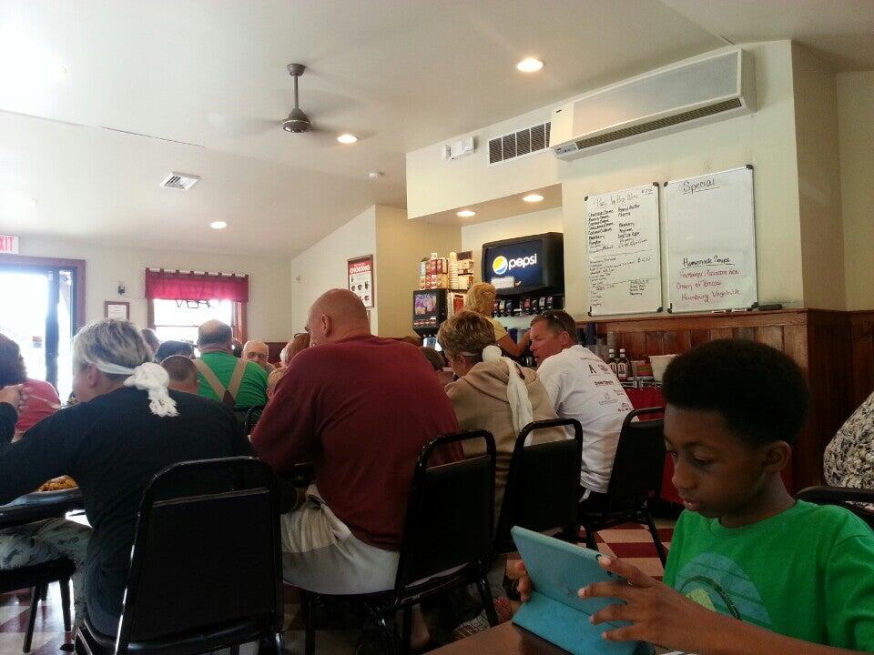 Photo credit: nextdoor