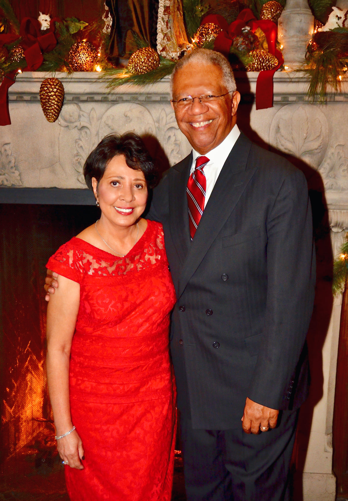 Reginald E. Ishman, M.D.