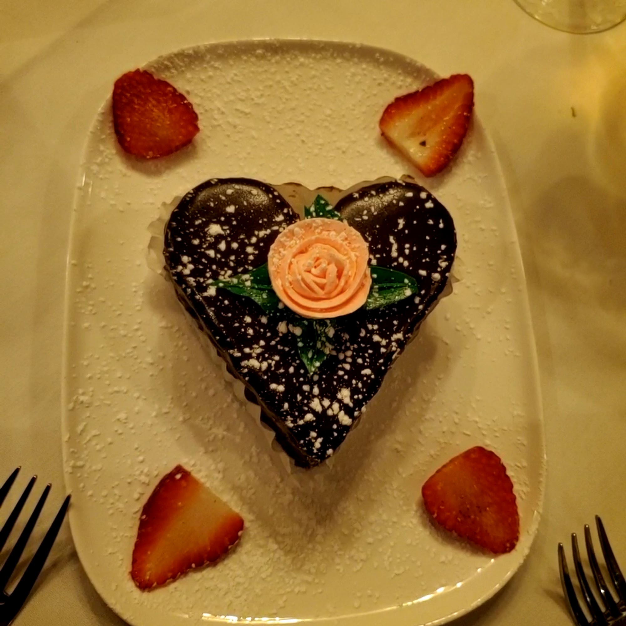 Grappa Ristorante Warwick