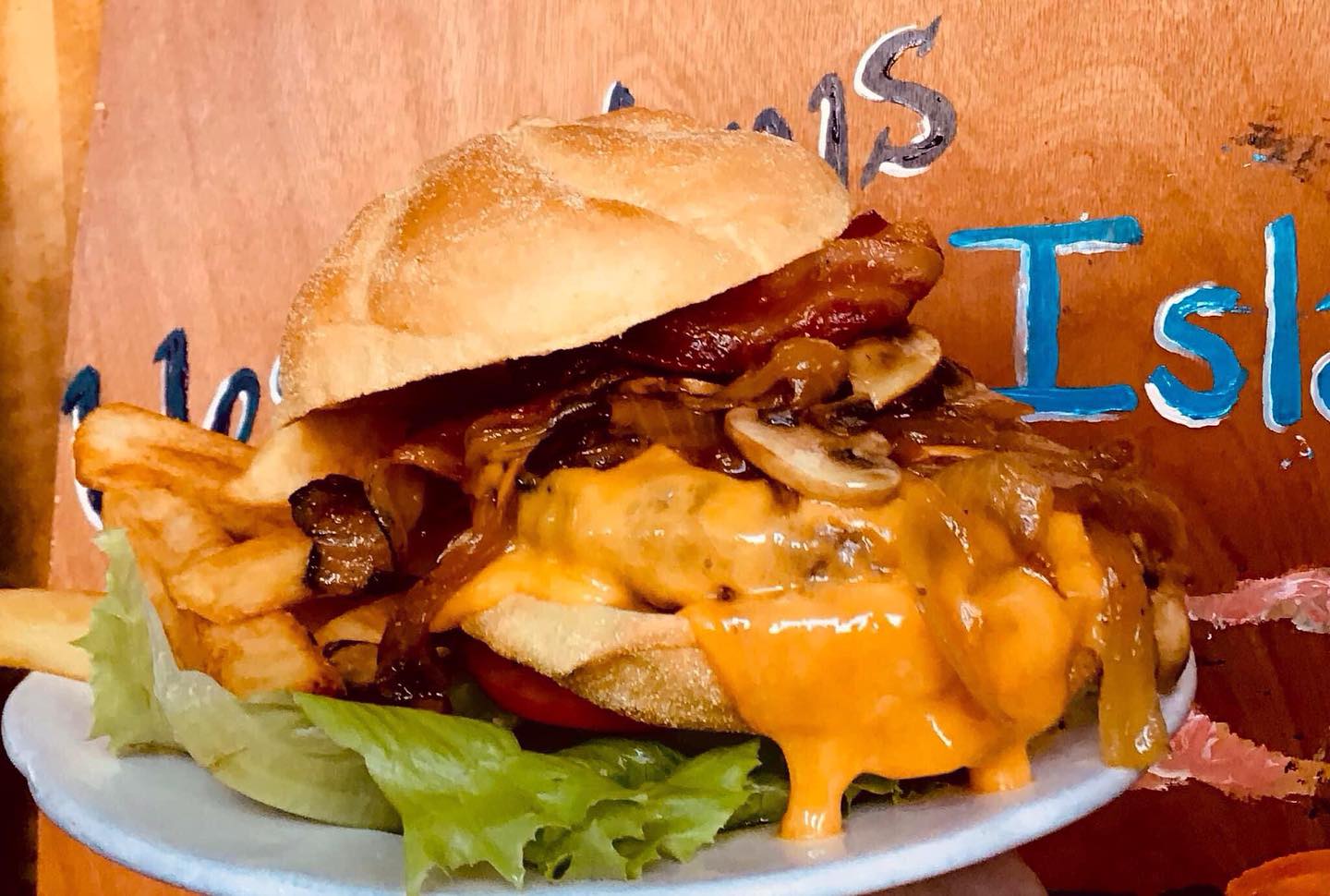 Yesterdays Irish Pub and Restaurant Warwick