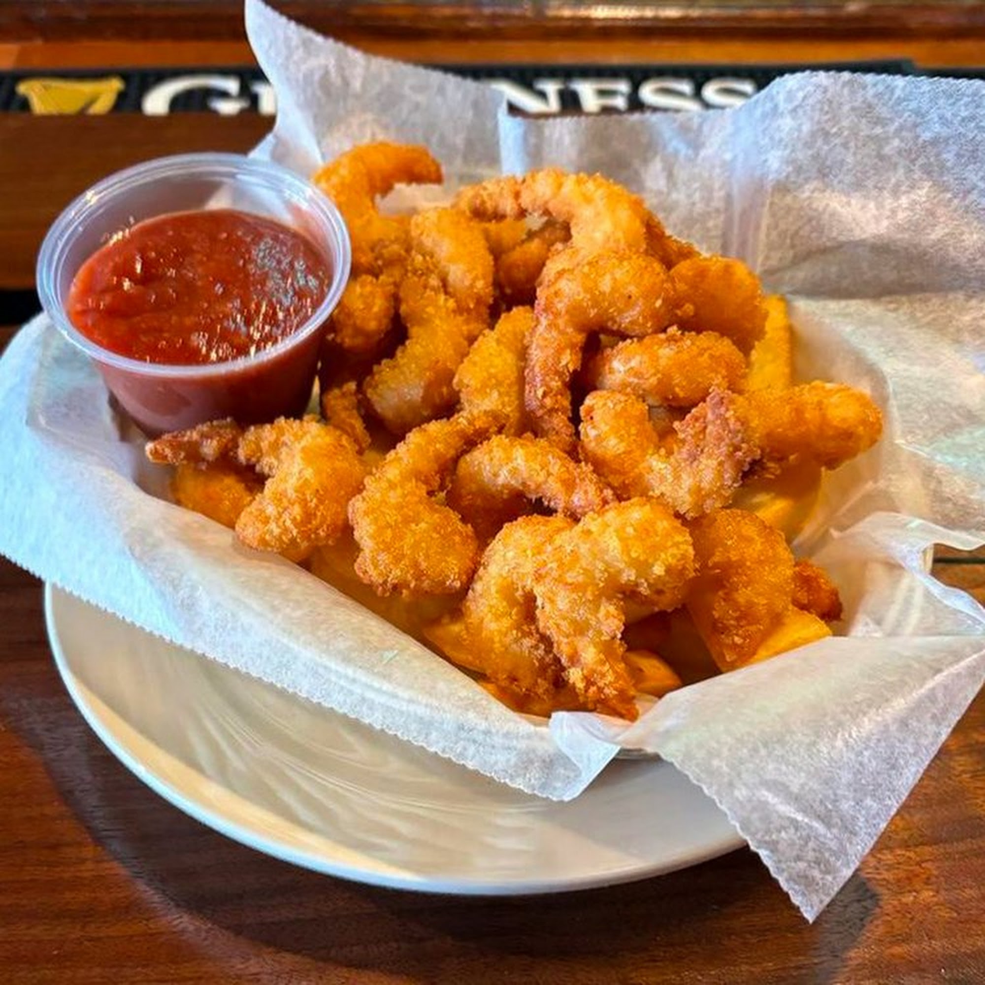 Yesterdays Irish Pub & Restaurant Warwick