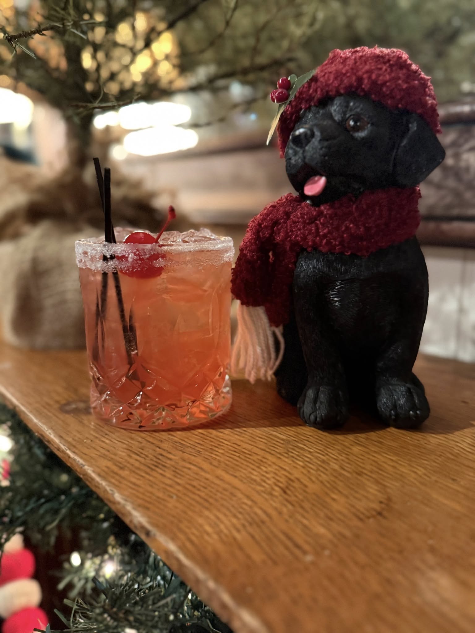 FETCH BAR & GRILL Warwick